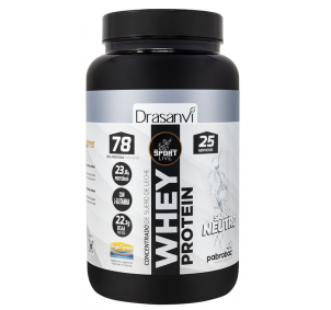 Drasanvi Whey Protein...