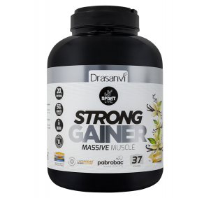 Drasanvi Weight Gainer...