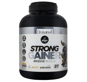 Drasanvi Weight Gainer...