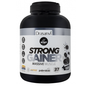 Drasanvi Weight Gainer...