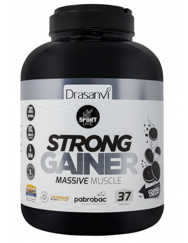Drasanvi Weight Gainer Cookie And...