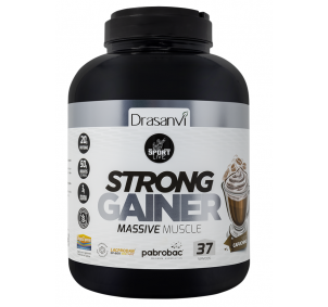 Drasanvi Weight Gainer...