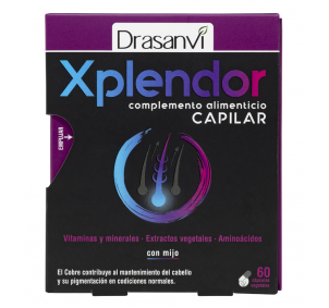 Drasanvi Xplendor Capilar...