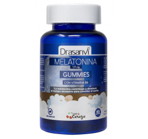 Drasanvi Melatonina 1,9 Mg...