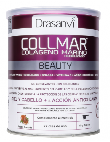 Drasanvi F24 Collmar Beauty Granada 275g