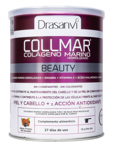 Drasanvi F24 Collmar Beauty Frutas...