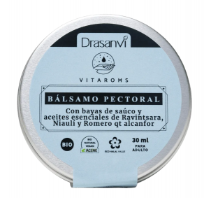 Drasanvi Balsamo Pectoral...