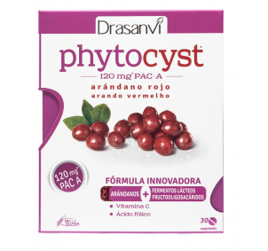 Drasanvi Phytocyst 30...