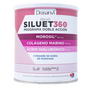 Drasanvi Siluet 360 Morosil...