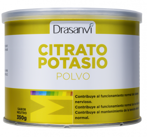 Drasanvi Mineral Citrato...