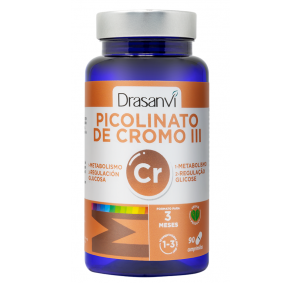 Drasanvi Mineral Picolinato...