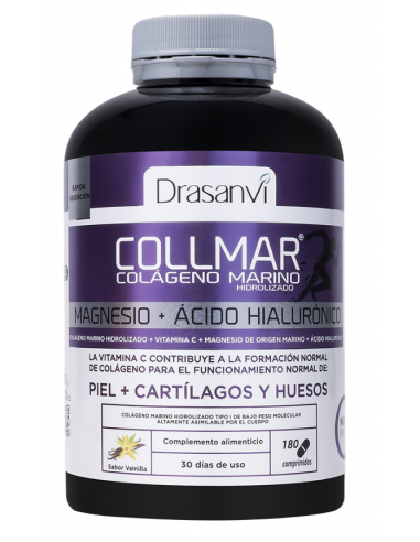 Drasanvi F24 Collmar Vainilla 180...