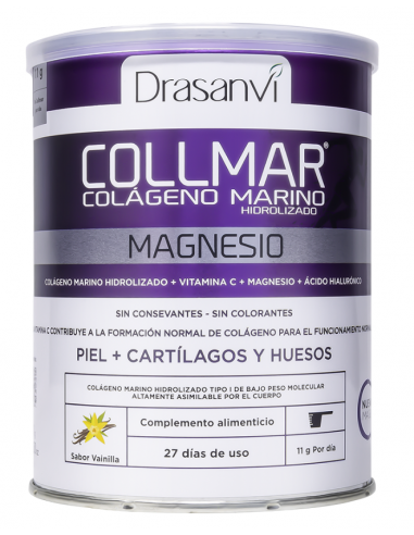 Drasanvi F24 Collmar Magnesio...