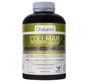 Drasanvi F24 Collmar Limon...