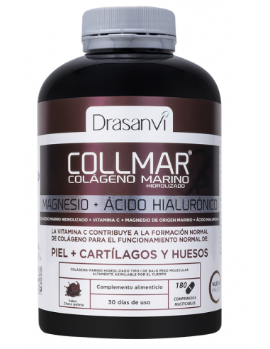 Drasanvi F24 Collmar Choco Galleta...