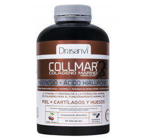 Drasanvi F24 Collmar Cereza...