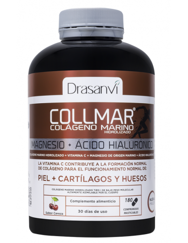 Drasanvi F24 Collmar Cereza...