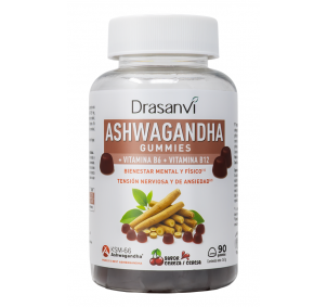 Drasanvi Ashwagandha Ksm-66...