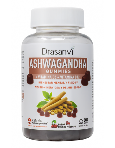 Drasanvi Ashwagandha Ksm-66 90...