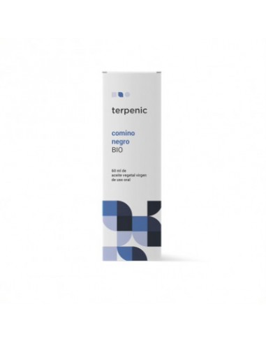 Terpenic Comino Negro Bio Aceite...