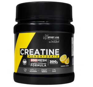 Drasanvi Creatina 200mesh...