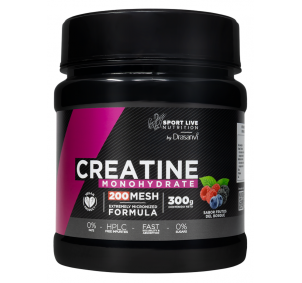 Drasanvi Creatina 200mesh...