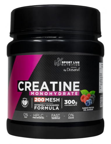 Drasanvi Creatina 200mesh Frutos...