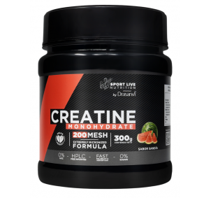 Drasanvi Creatina 200mesh...