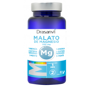Drasanvi Mineral Malato...