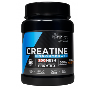 Drasanvi Creatina 200mesh...