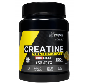 Drasanvi Creatina 200mesh...