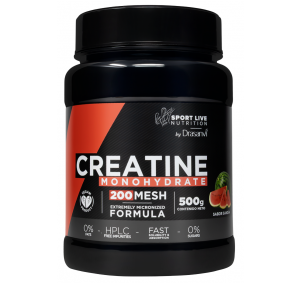 Drasanvi Creatina 200mesh...