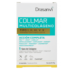 Drasanvi Collmar...