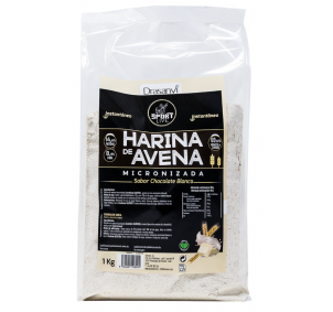 Drasanvi Harina Avena Sabor...