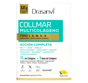 Drasanvi Collmar...