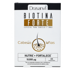 Drasanvi Biotina Forte...