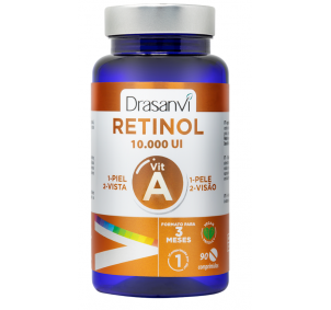 Drasanvi Vitamina A Retinol...