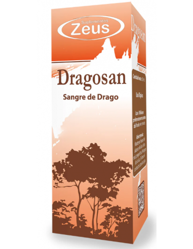Zeus Dragosan 50ml