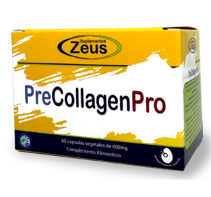 Zeus Precollagen Pro 60...