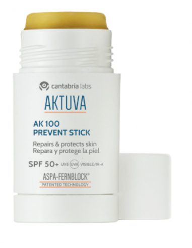 Heliocare Aktuva Ak Stick Spf50 15gr