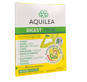 Aquilea Digest Total 24 Sticks