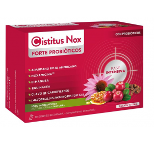 Aquilea Cistitus Nox Forte...