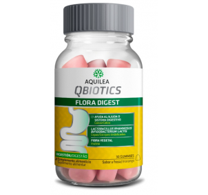 Aquilea Qbiotics Flora...
