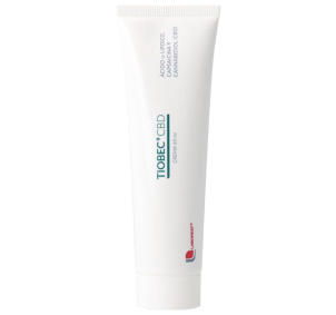Tiobec Cbd Crema 60ml 2