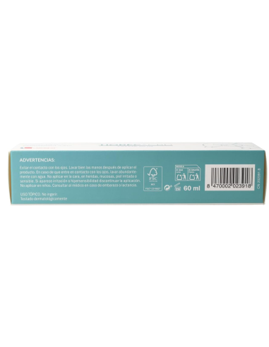 Tiobec Cbd Crema 60ml