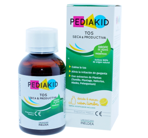 Pediakid Tos Seca...