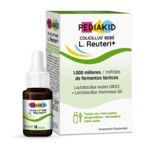 Pediakid Colicillus Bebe...