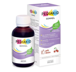 Pediakid Buenas Noches/Boa...