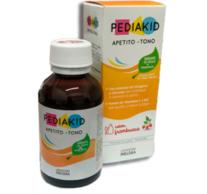 Pediakid Jarabe...