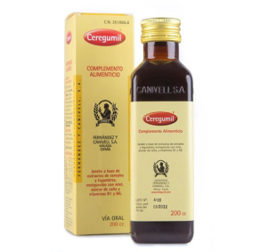 Ceregumil 200ml